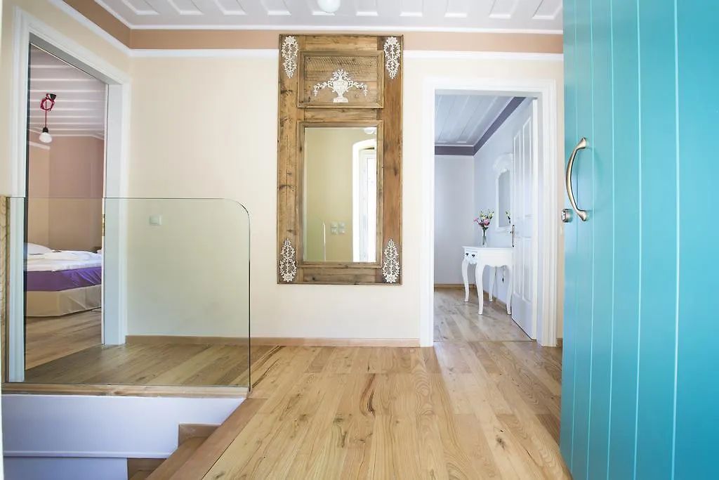 Iconic Villas - Villa Rosa Agia Efimia 0*,  Greece