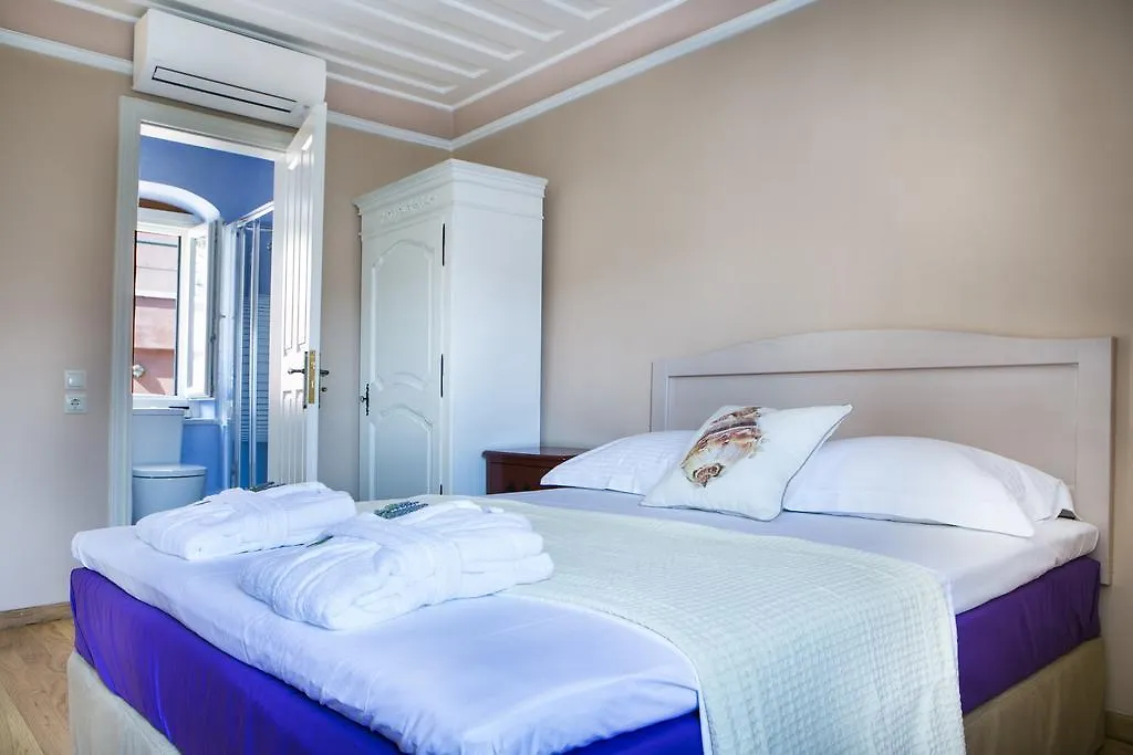 Iconic Villas - Villa Rosa Айя-Евфимия