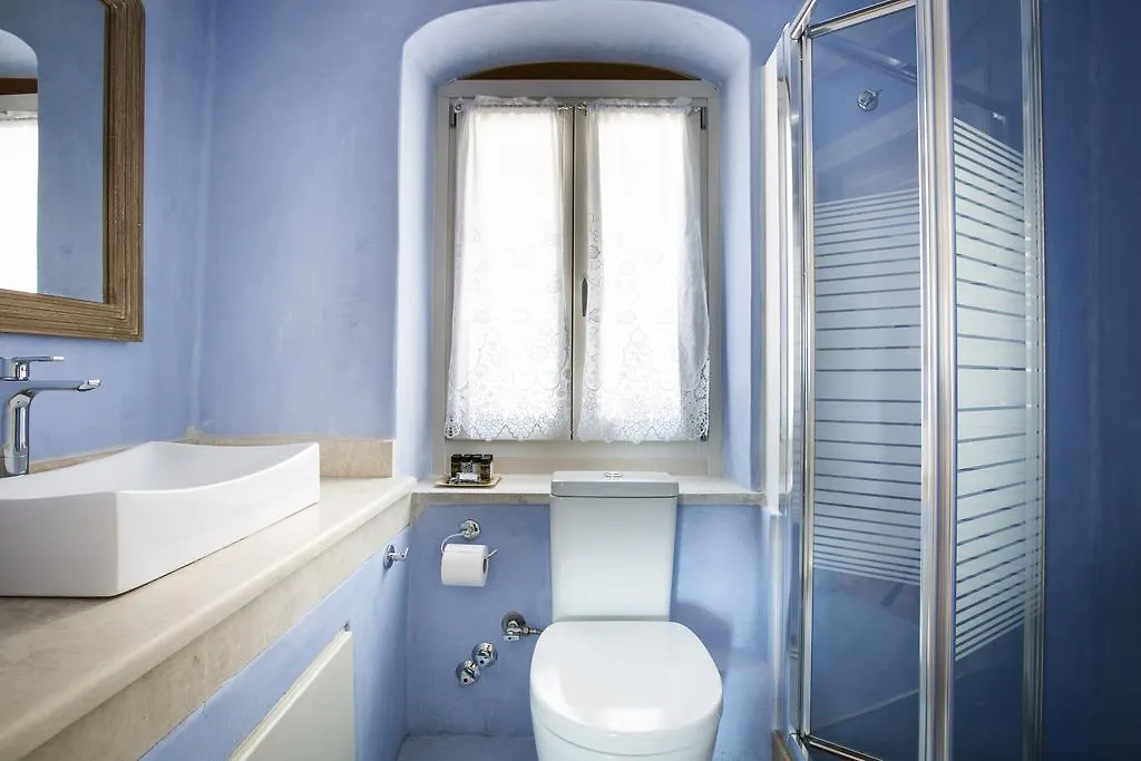 Iconic Villas - Villa Rosa Agia Efimia