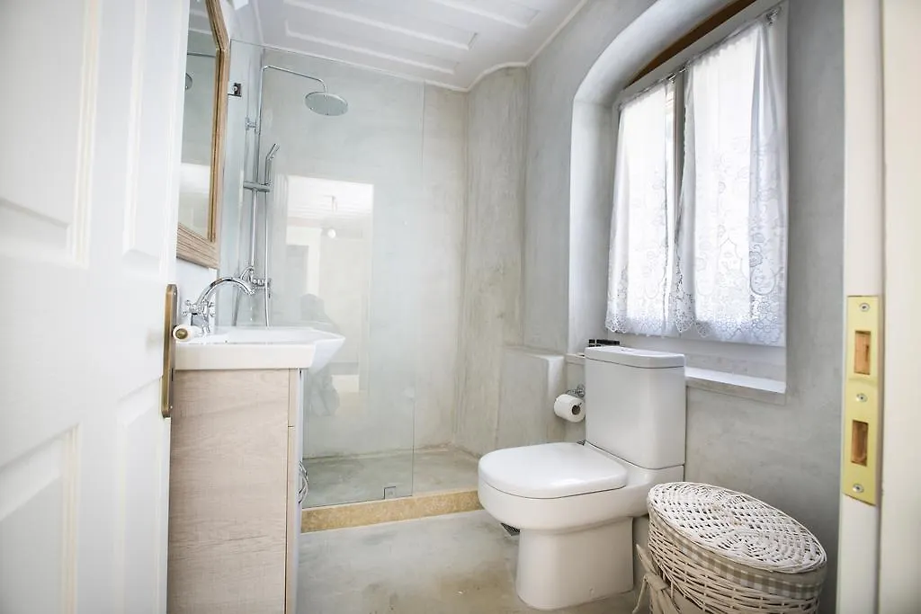 Iconic Villas - Villa Rosa Agia Efimia