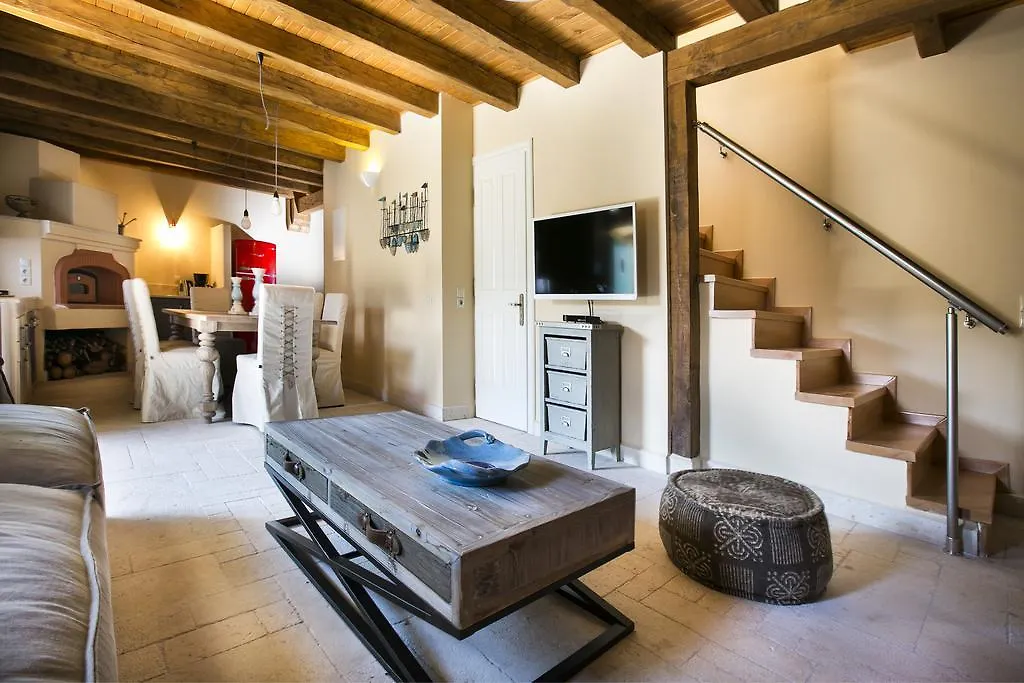 Iconic Villas - Villa Rosa Айя-Евфимия
