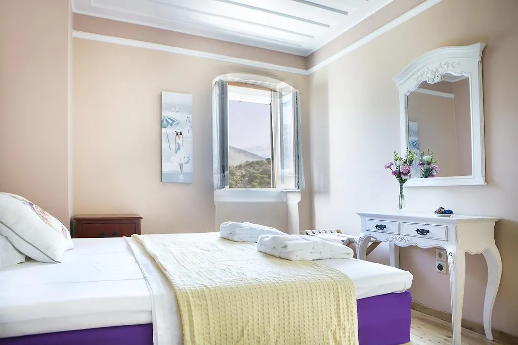 Iconic Villas - Villa Rosa Айя-Евфимия
