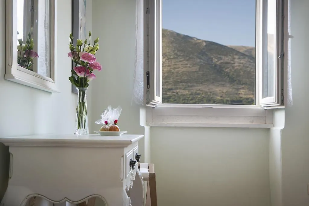 Iconic Villas - Villa Rosa Agia Efimia