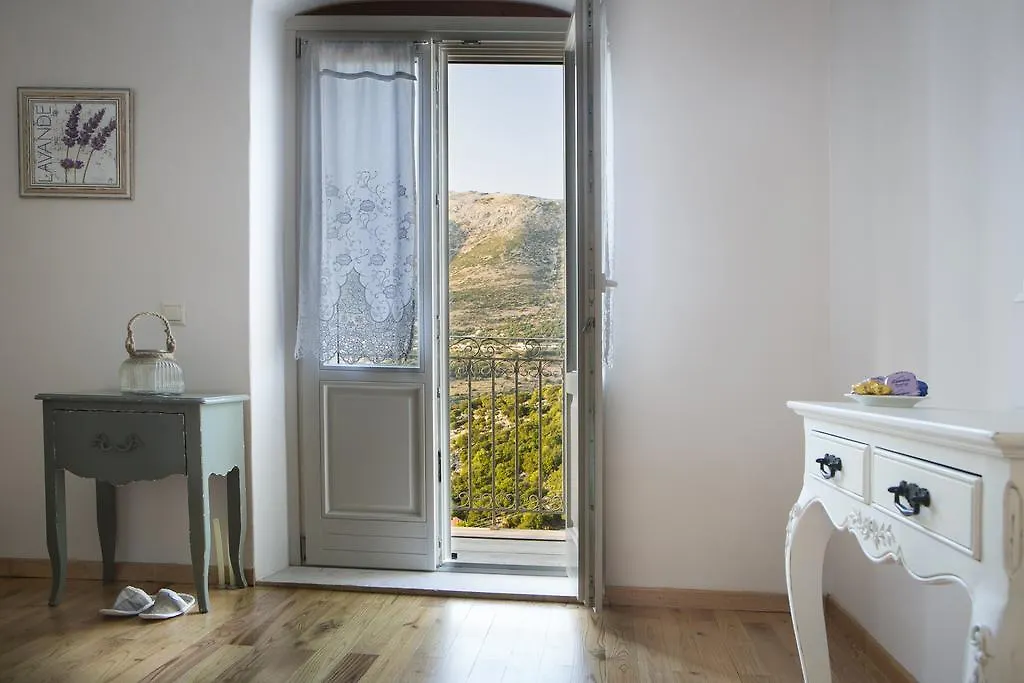 Iconic Villas - Villa Rosa Айя-Евфимия