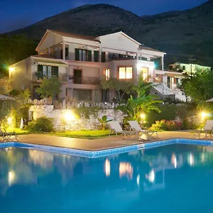 Fotini Apartment